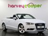 Audi A3 1.6 TDI Sport 2dr [Nav]