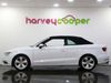Audi A3 1.6 TDI Sport 2dr [Nav]