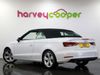 Audi A3 1.6 TDI Sport 2dr [Nav]