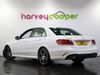 Mercedes-Benz E Class E220 BlueTEC AMG Night Edition 4dr 7G-Tronic