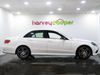 Mercedes-Benz E Class E220 BlueTEC AMG Night Edition 4dr 7G-Tronic
