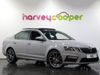 skoda OCTAVIA 2.0 TDI CR vRS 4x4 5dr DSG