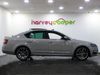 skoda OCTAVIA 2.0 TDI CR vRS 4x4 5dr DSG