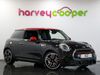 MINI HATCHBACK 2.0 John Cooper Works 3dr Auto