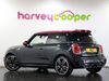 MINI HATCHBACK 2.0 John Cooper Works 3dr Auto