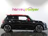 MINI HATCHBACK 2.0 John Cooper Works 3dr Auto