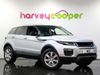 Land Rover Range Rover Evoque 2.0 TD4 SE Tech 5dr Auto
