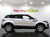 Land Rover Range Rover Evoque 2.0 TD4 SE Tech 5dr Auto