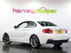BMW 2 Series 220d M Sport 2dr [Nav] Step Auto