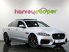 Jaguar XF 3.0d V6 S 4dr Auto