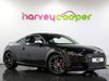Audi TT 2.0T FSI Quattro TTS 2dr S Tronic