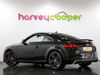 Audi TT 2.0T FSI Quattro TTS 2dr S Tronic