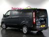Ford Tourneo Custom 2.0 EcoBlue 130ps Low Roof 8 Seater Titanium (NO VAT)