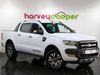 Ford Ranger Pick Up Double Cab Wildtrak 3.2 TDCi 200 Auto [+VAT]