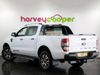 Ford Ranger Pick Up Double Cab Wildtrak 3.2 TDCi 200 Auto [+VAT]