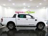 Ford Ranger Pick Up Double Cab Wildtrak 3.2 TDCi 200 Auto [+VAT]