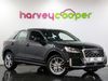 Audi Q2 1.4 TFSI S Line 5dr S Tronic