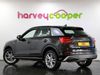 Audi Q2 1.4 TFSI S Line 5dr S Tronic