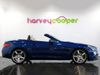 Mercedes-Benz SLC SLC 300 AMG Line 2dr 9G-Tronic