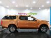 Nissan Navara Double Cab Pick Up Tekna 2.3dCi 190 4WD Manual [+VAT]