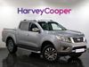 Nissan Navara Double Cab Pick Up Tekna 2.3dCi 190 4WD Auto [+VAT]