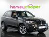 BMW X5 xDrive30d M Sport 5dr Auto