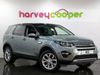 Land Rover Discovery Sport 2.0 TD4 180 HSE 5dr Auto