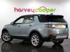 Land Rover Discovery Sport 2.0 TD4 180 HSE 5dr Auto