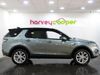 Land Rover Discovery Sport 2.0 TD4 180 HSE 5dr Auto