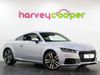 Audi TT 2.0 TDI Ultra S Line 2dr