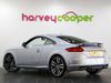 Audi TT 2.0 TDI Ultra S Line 2dr