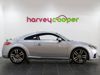 Audi TT 2.0 TDI Ultra S Line 2dr