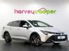 Toyota Corolla 1.8 VVT-i Hybrid Trek 5dr CVT