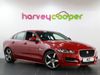 Jaguar XE 2.0d [180] R-Sport 4dr Auto