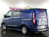Ford Transit Custom MS-RT Limited 2.0 TDCi 170ps Low Roof D/Cab Van [+VAT]