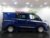 Ford Transit Custom MS-RT Limited 2.0 TDCi 170ps Low Roof D/Cab Van [+VAT]