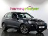BMW X3 xDrive30d M Sport 5dr Step Auto