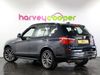 BMW X3 xDrive30d M Sport 5dr Step Auto
