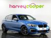 BMW 1 Series M140i Shadow Edition 5dr Step Auto