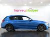 BMW 1 Series M140i Shadow Edition 5dr Step Auto