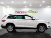 skoda KODIAQ 2.0 TDI SE 5dr DSG [7 Seat]