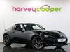 Mazda MX-5 2.0 Sport Nav 2dr