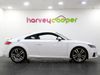 Audi TT 2.0T FSI Quattro S Line 2dr S Tronic