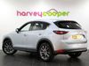 Mazda CX-5 2.2d [184] GT Sport Nav+ 5dr AWD