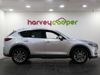 Mazda CX-5 2.2d [184] GT Sport Nav+ 5dr AWD