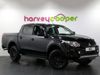 Mitsubishi L200 Double Cab DI-D 181 Challenger 4WD Auto (VAT Q)