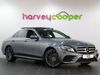 Mercedes-Benz E Class E220d 4Matic AMG Line Premium 4dr 9G-Tronic