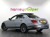 Mercedes-Benz E Class E220d 4Matic AMG Line Premium 4dr 9G-Tronic