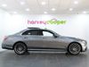 Mercedes-Benz E Class E220d 4Matic AMG Line Premium 4dr 9G-Tronic