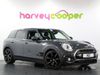 MINI Clubman 2.0 Cooper S D ALL4 6dr Auto